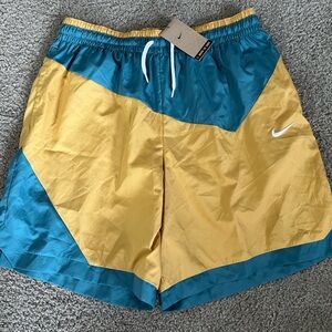 $55 Nike Dri-Fit Hyperspeed Performance Training shorts elite football tennis